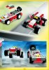 Istruzioni per la Costruzione - LEGO - 4047 - Ultimate Wheels: Page 5