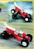 Istruzioni per la Costruzione - LEGO - 4047 - Ultimate Wheels: Page 13