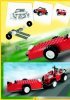 Istruzioni per la Costruzione - LEGO - 4047 - Ultimate Wheels: Page 16