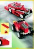 Istruzioni per la Costruzione - LEGO - 4047 - Ultimate Wheels: Page 21