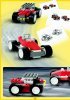 Istruzioni per la Costruzione - LEGO - 4047 - Ultimate Wheels: Page 22