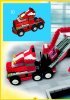 Istruzioni per la Costruzione - LEGO - 4047 - Ultimate Wheels: Page 32