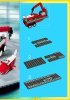 Istruzioni per la Costruzione - LEGO - 4047 - Ultimate Wheels: Page 33