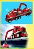 Istruzioni per la Costruzione - LEGO - 4047 - Ultimate Wheels: Page 40