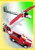 Istruzioni per la Costruzione - LEGO - 4047 - Ultimate Wheels: Page 41