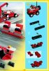 Istruzioni per la Costruzione - LEGO - 4047 - Ultimate Wheels: Page 45