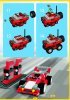 Istruzioni per la Costruzione - LEGO - 4047 - Ultimate Wheels: Page 47