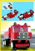 Istruzioni per la Costruzione - LEGO - 4047 - Ultimate Wheels: Page 50