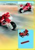 Istruzioni per la Costruzione - LEGO - 4047 - Ultimate Wheels: Page 55