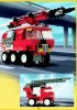 Istruzioni per la Costruzione - LEGO - 4047 - Ultimate Wheels: Page 65