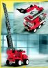 Istruzioni per la Costruzione - LEGO - 4047 - Ultimate Wheels: Page 66