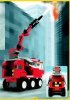 Istruzioni per la Costruzione - LEGO - 4047 - Ultimate Wheels: Page 67