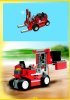 Istruzioni per la Costruzione - LEGO - 4047 - Ultimate Wheels: Page 73