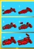 Istruzioni per la Costruzione - LEGO - 4047 - Ultimate Wheels: Page 76