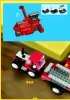 Istruzioni per la Costruzione - LEGO - 4047 - Ultimate Wheels: Page 80