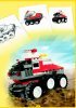 Istruzioni per la Costruzione - LEGO - 4047 - Ultimate Wheels: Page 87