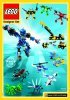 Istruzioni per la Costruzione - LEGO - 4047 - Ultimate Wheels: Page 88