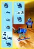 Istruzioni per la Costruzione - LEGO - 4048 - Mech Lab: Page 6