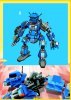 Istruzioni per la Costruzione - LEGO - 4048 - Mech Lab: Page 39