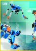 Istruzioni per la Costruzione - LEGO - 4048 - Mech Lab: Page 48