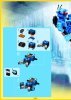 Istruzioni per la Costruzione - LEGO - 4048 - Mech Lab: Page 64