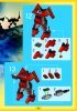 Istruzioni per la Costruzione - LEGO - 4048 - Mech Lab: Page 33