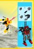 Istruzioni per la Costruzione - LEGO - 4048 - Mech Lab: Page 51