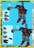 Istruzioni per la Costruzione - LEGO - 4048 - Mech Lab: Page 52