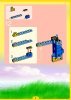 Istruzioni per la Costruzione - LEGO - 4090 - Motion Madness: Page 9