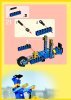 Istruzioni per la Costruzione - LEGO - 4090 - Motion Madness: Page 18