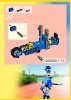 Istruzioni per la Costruzione - LEGO - 4090 - Motion Madness: Page 19