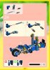 Istruzioni per la Costruzione - LEGO - 4090 - Motion Madness: Page 21