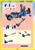 Istruzioni per la Costruzione - LEGO - 4090 - Motion Madness: Page 22