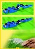 Istruzioni per la Costruzione - LEGO - 4090 - Motion Madness: Page 28