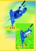 Istruzioni per la Costruzione - LEGO - 4090 - Motion Madness: Page 33