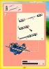 Istruzioni per la Costruzione - LEGO - 4090 - Motion Madness: Page 38