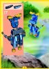 Istruzioni per la Costruzione - LEGO - 4090 - Motion Madness: Page 48