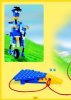 Istruzioni per la Costruzione - LEGO - 4090 - Motion Madness: Page 50