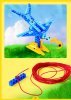 Istruzioni per la Costruzione - LEGO - 4090 - Motion Madness: Page 76