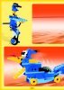 Istruzioni per la Costruzione - LEGO - 4090 - Motion Madness: Page 78