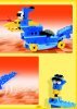 Istruzioni per la Costruzione - LEGO - 4090 - Motion Madness: Page 79