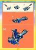 Istruzioni per la Costruzione - LEGO - 4090 - Motion Madness: Page 91