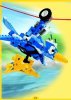 Istruzioni per la Costruzione - LEGO - 4090 - Motion Madness: Page 106