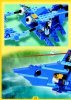 Istruzioni per la Costruzione - LEGO - 4090 - Motion Madness: Page 108