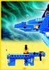 Istruzioni per la Costruzione - LEGO - 4090 - Motion Madness: Page 112