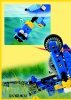 Istruzioni per la Costruzione - LEGO - 4090 - Motion Madness: Page 114