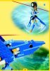 Istruzioni per la Costruzione - LEGO - 4090 - Motion Madness: Page 115