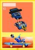 Istruzioni per la Costruzione - LEGO - 4090 - Motion Madness: Page 142