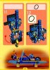 Istruzioni per la Costruzione - LEGO - 4090 - Motion Madness: Page 143