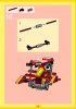 Istruzioni per la Costruzione - LEGO - 4093 - Wild Wind-up: Page 15